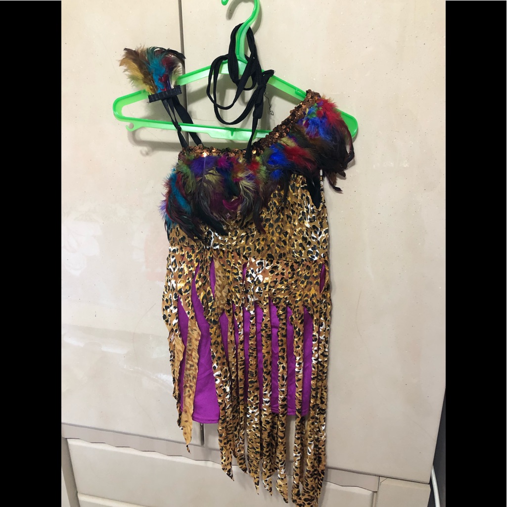 Girls Costumes